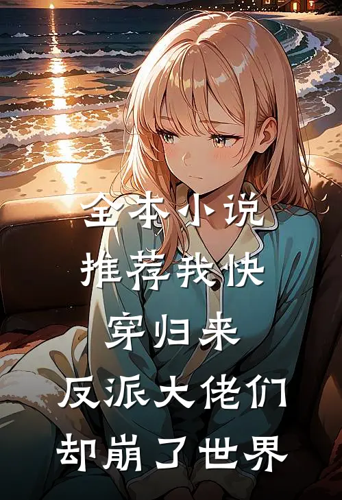 全本小说推荐我快穿归来，反派大佬们却崩了世界