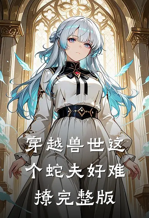 穿越兽世这个蛇夫好难撩完整版