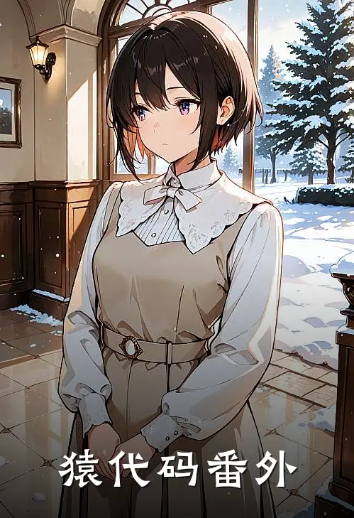 猿代码番外