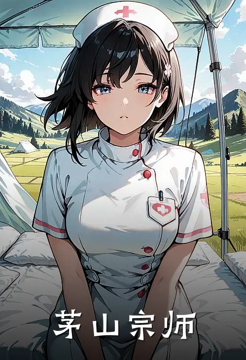茅山宗师