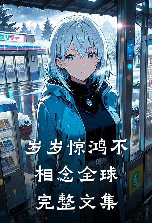 岁岁惊鸿不相念全球完整文集