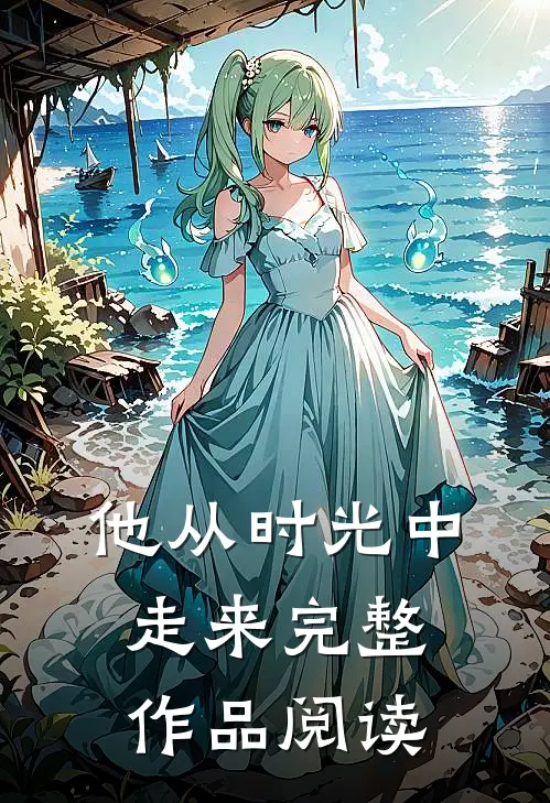 他从时光中走来完整作品阅读