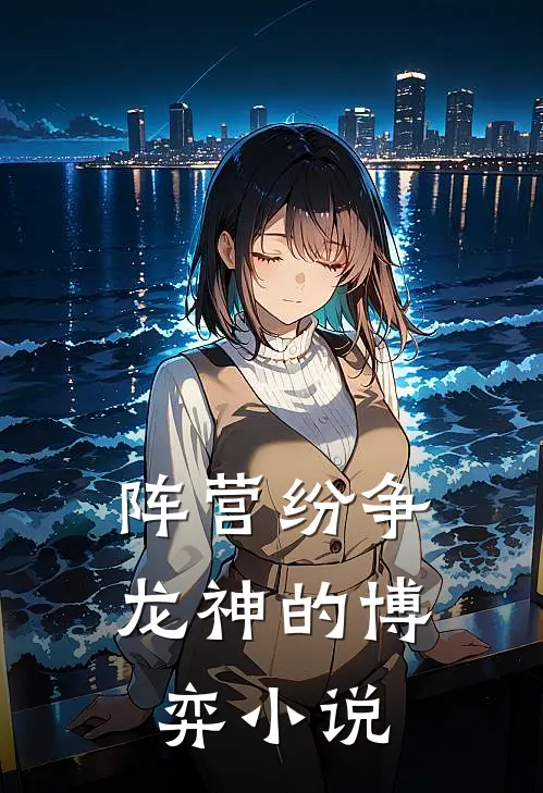 阵营纷争：龙神的博弈小说