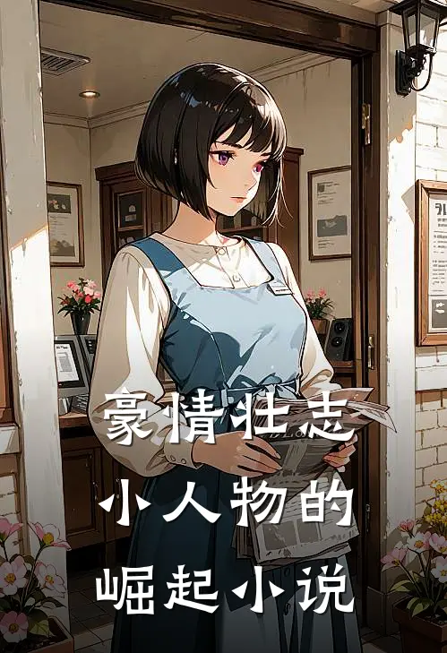 豪情壮志小人物的崛起小说