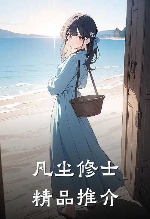 凡尘修士精品推介