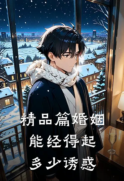 精品篇婚姻能经得起多少诱惑