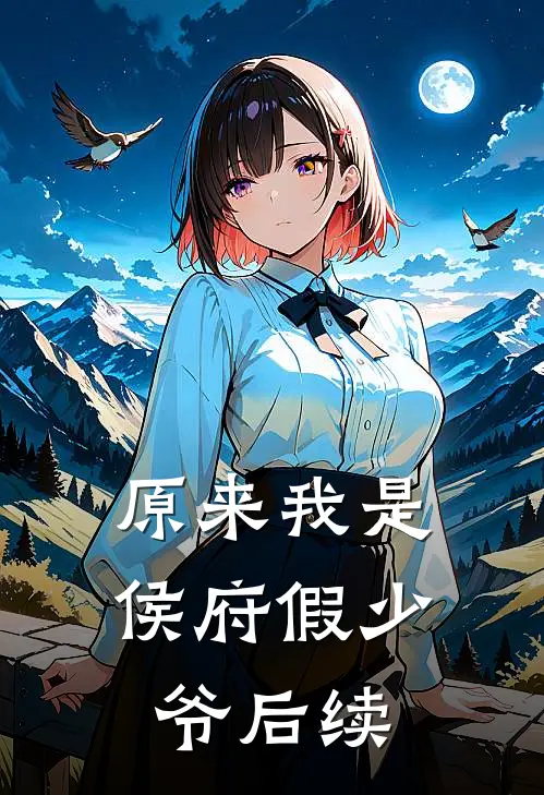 原来我是侯府假少爷后续