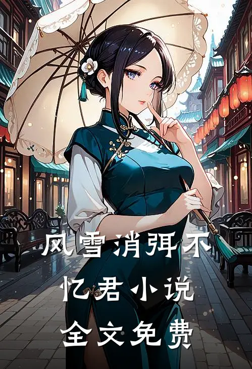 风雪消弭不忆君小说全文免费