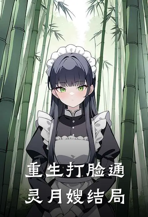 重生打脸通灵月嫂结局