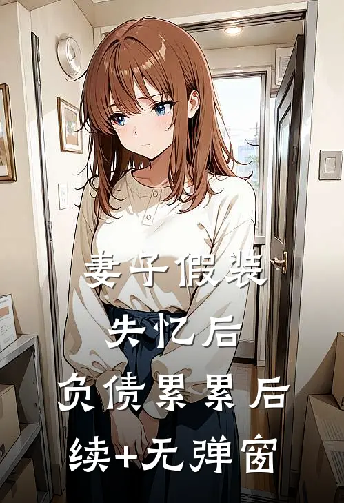妻子假装失忆后，负债累累后续+无弹窗