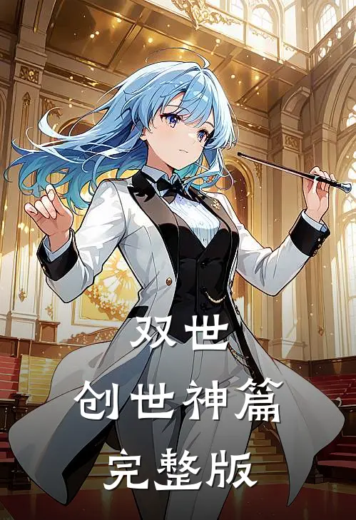 双世：创世神篇完整版