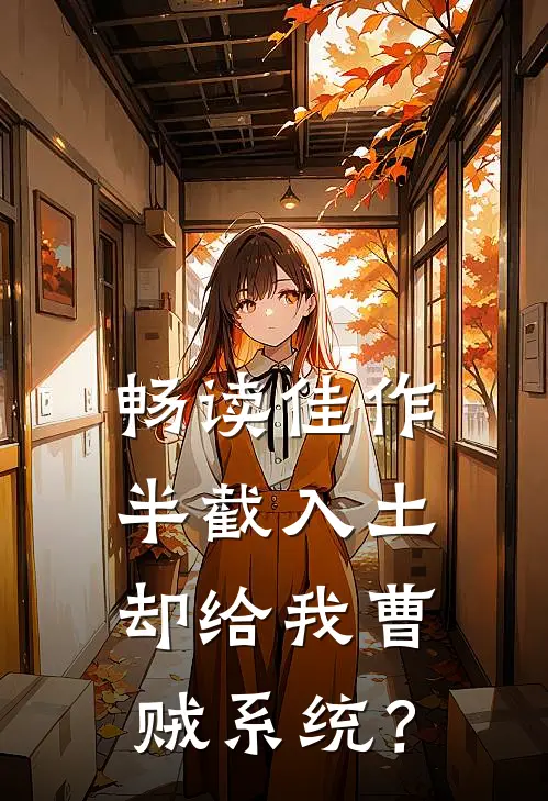 畅读佳作半截入土：却给我曹贼系统？