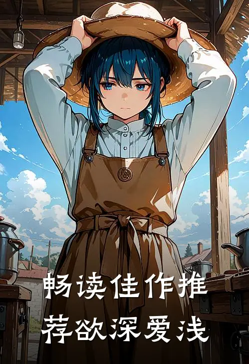 畅读佳作推荐欲深爱浅