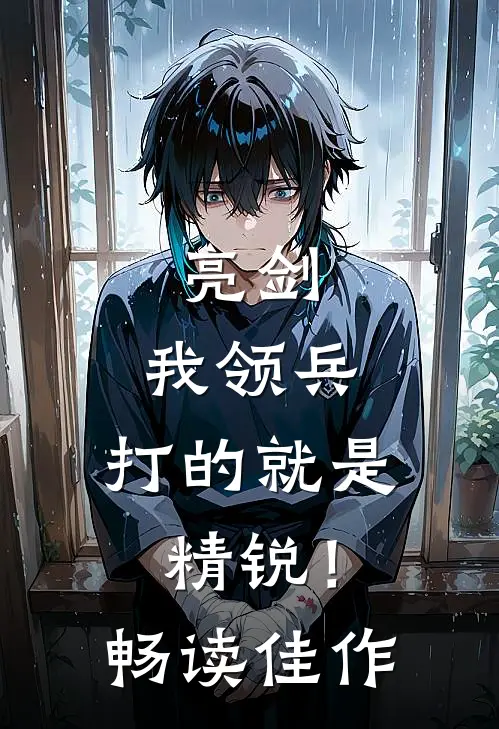亮剑：我领兵，打的就是精锐！畅读佳作