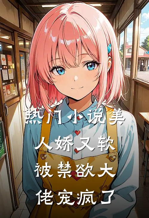 热门小说美人娇又软，被禁欲大佬宠疯了