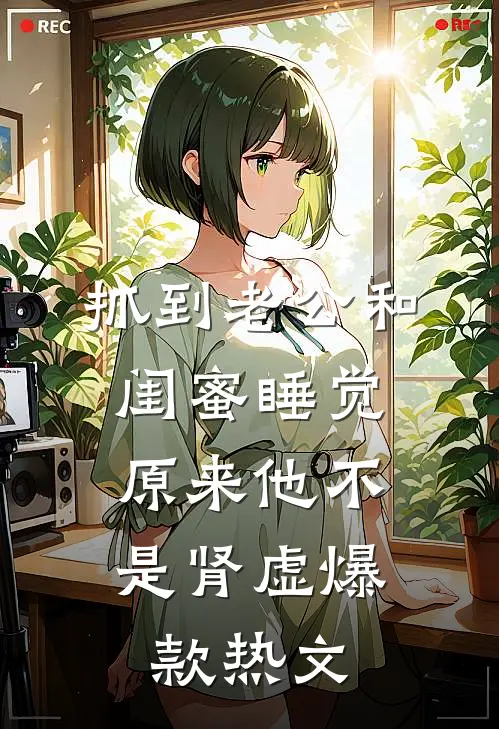 抓到老公和闺蜜睡觉，原来他不是肾虚爆款热文