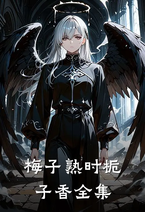 梅子熟时栀子香全集