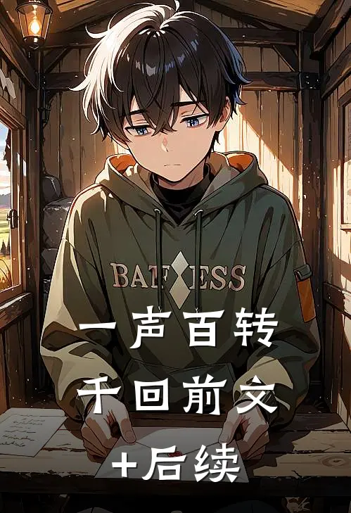一声百转千回前文+后续