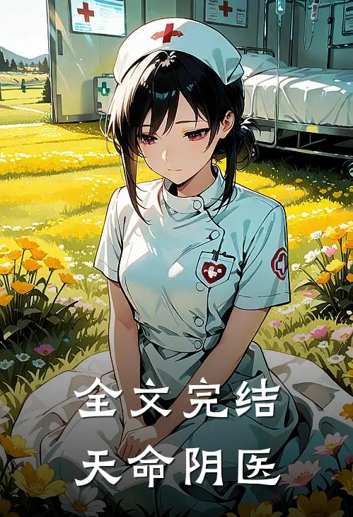 全文完结天命阴医