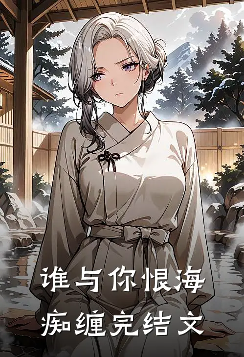 谁与你恨海痴缠完结文