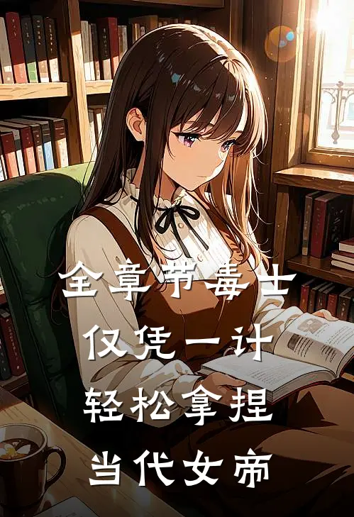 全章节毒士：仅凭一计，轻松拿捏当代女帝