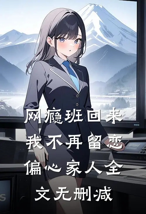 网瘾班回来，我不再留恋偏心家人全文无删减