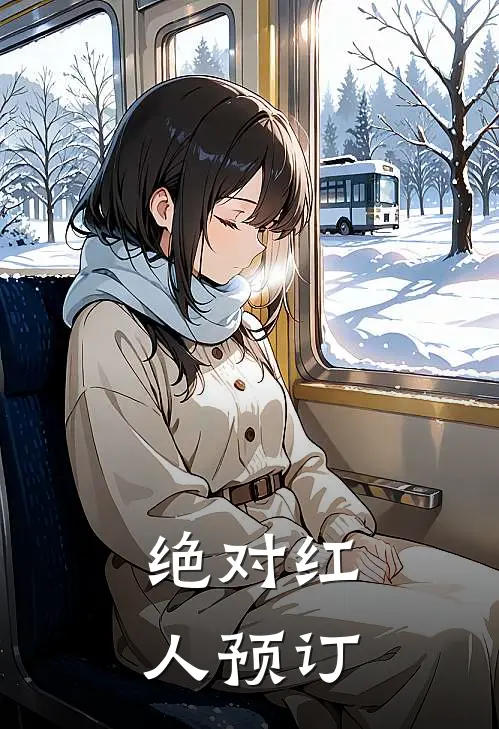绝对红人预订