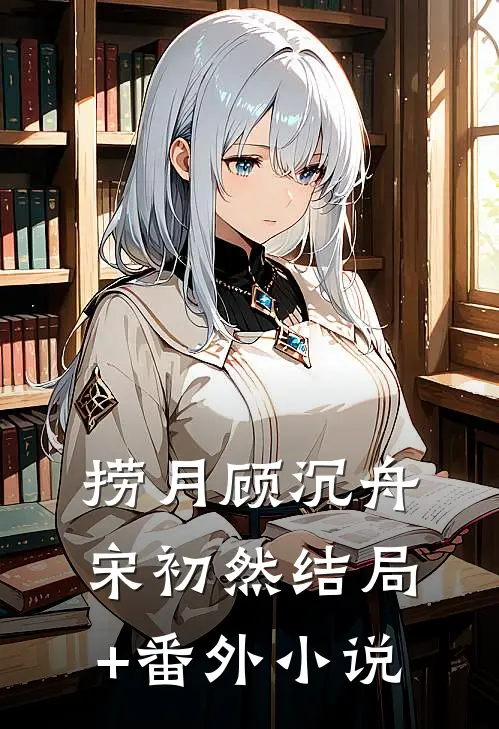 捞月顾沉舟宋初然结局+番外小说