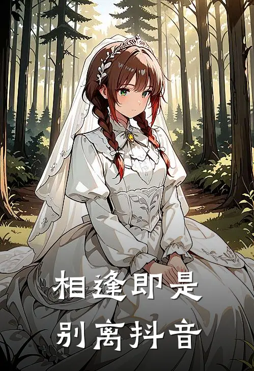 相逢即是别离抖音
