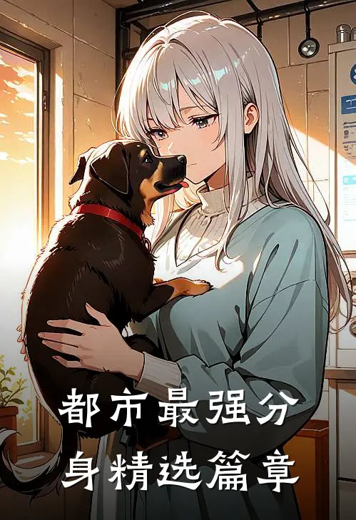 都市最强分身精选篇章