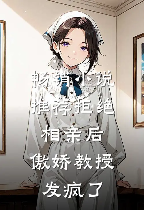 畅销小说推荐拒绝相亲后，傲娇教授发疯了