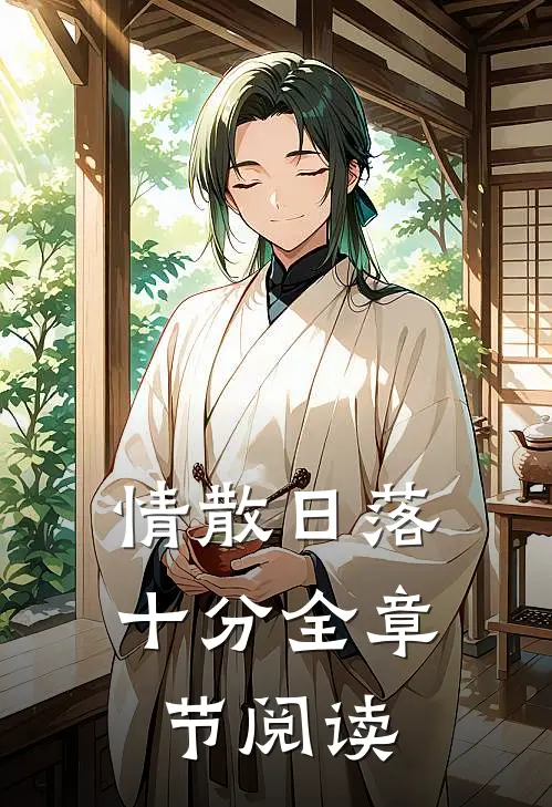 情散日落十分全章节阅读