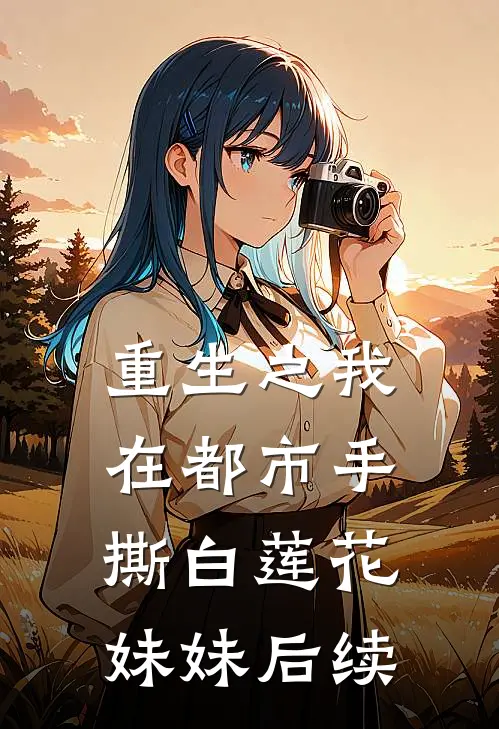 重生之我在都市手撕白莲花妹妹后续