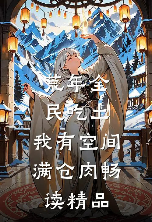 荒年全民吃土，我有空间满仓肉畅读精品