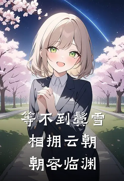 等不到鬓雪相拥(云朝朝容临渊)
