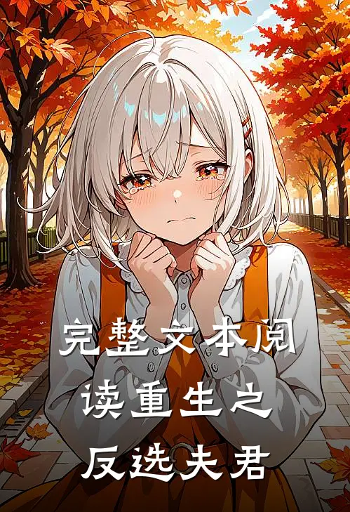 完整文本阅读重生之反选夫君