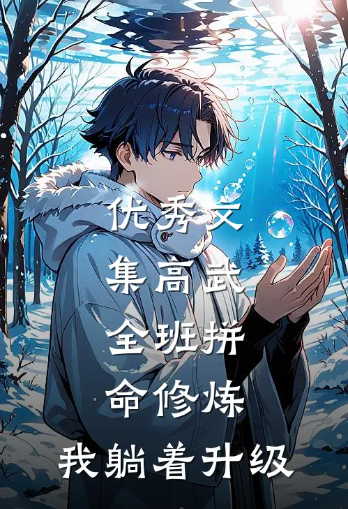 优秀文集高武：全班拼命修炼，我躺着升级
