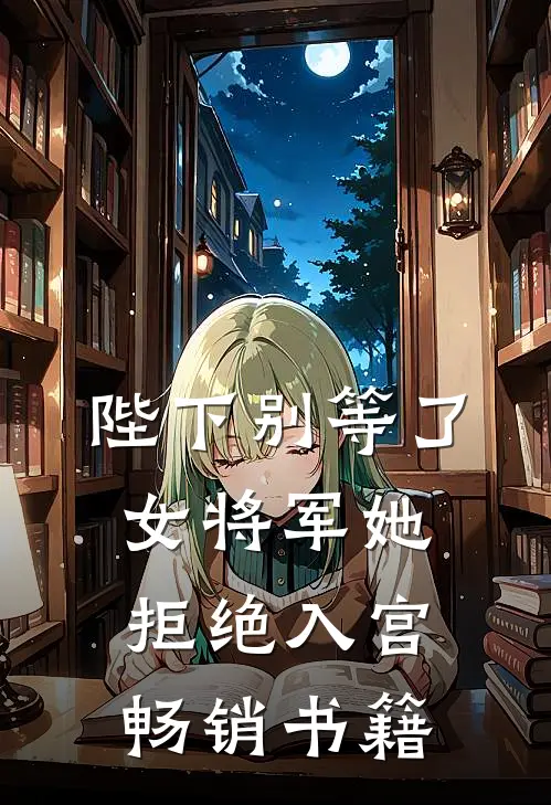 陛下别等了，女将军她拒绝入宫畅销书籍