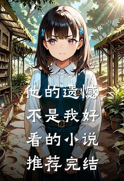 他的遗憾不是我好看的小说推荐完结