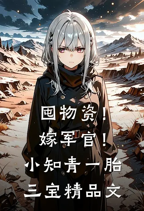 囤物资！嫁军官！小知青一胎三宝精品文