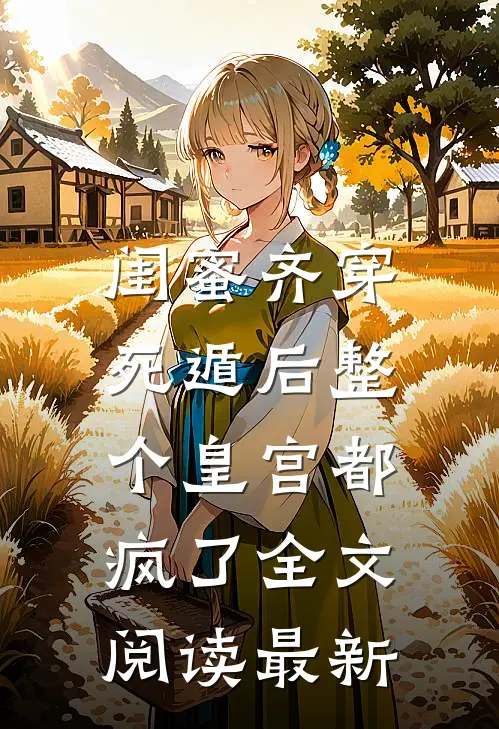 闺蜜齐穿，死遁后整个皇宫都疯了全文阅读最新