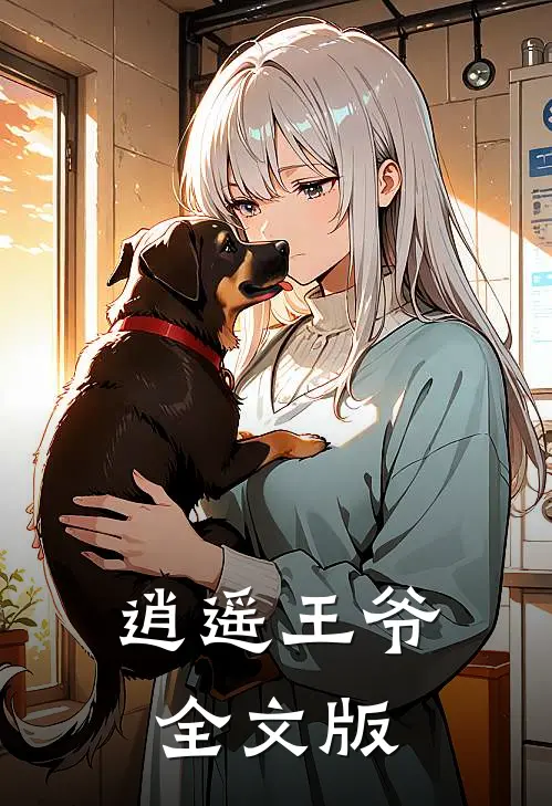 逍遥王爷全文版