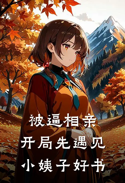 被逼相亲，开局先遇见小姨子好书