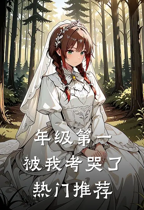年级第一，被我考哭了热门推荐