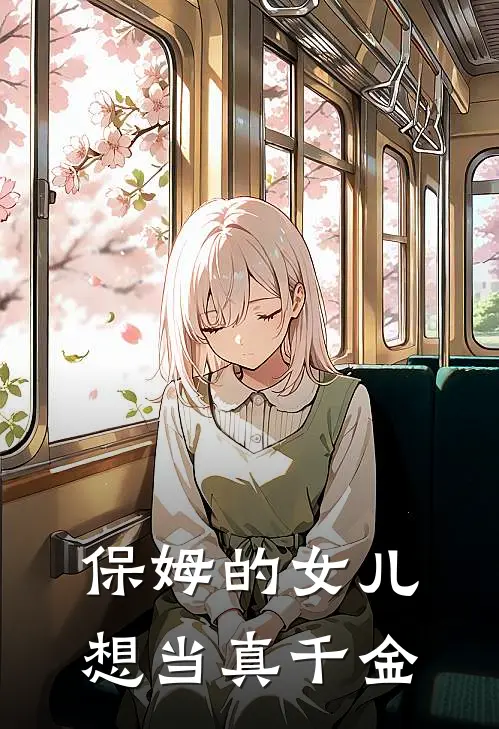 保姆的女儿想当真千金