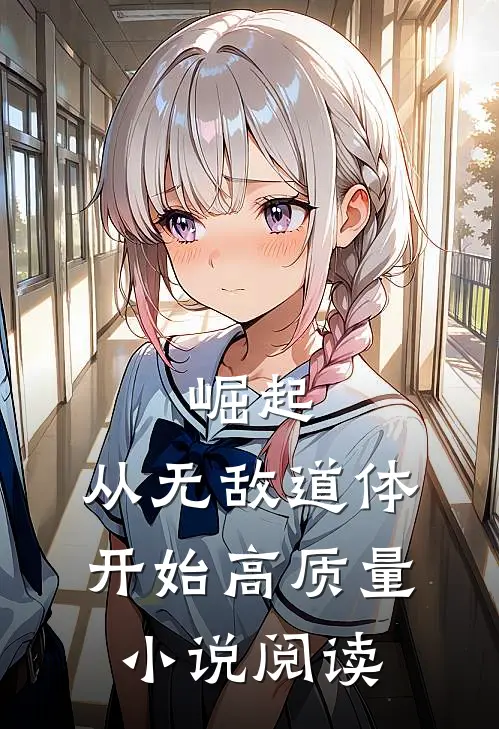崛起，从无敌道体开始高质量小说阅读