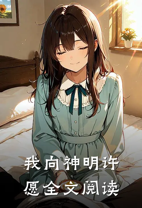 我向神明许愿全文阅读