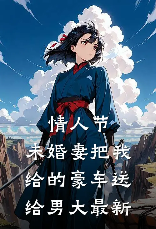 情人节，未婚妻把我给的豪车送给男大最新