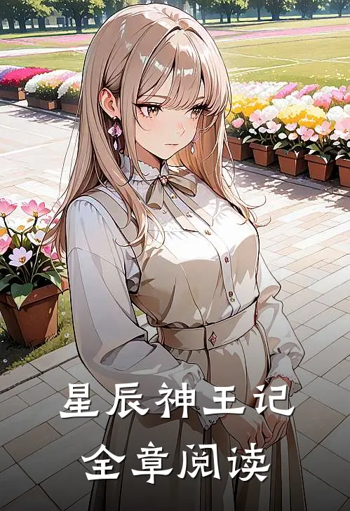 星辰神王记全章阅读