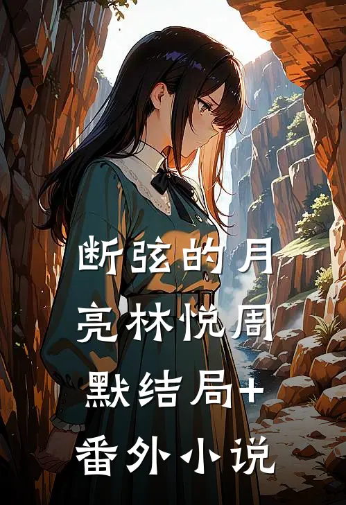 断弦的月亮林悦周默结局+番外小说